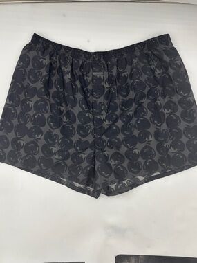 SKIMS Cotton Poplin Boxers